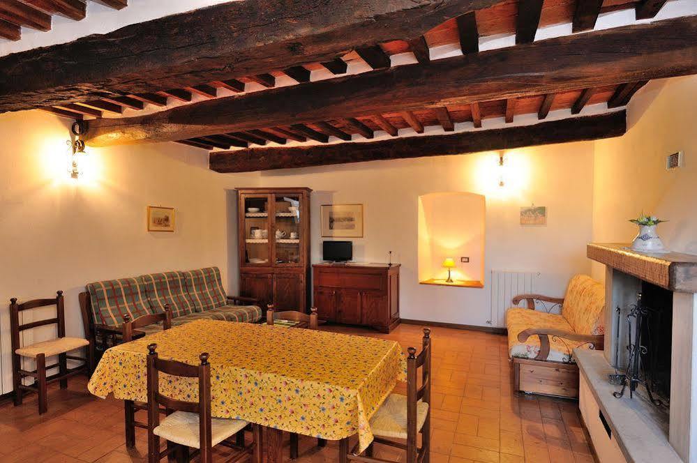 Отель Relais Borgo Torale Пассиньяно-суль-Тразимено Экстерьер фото